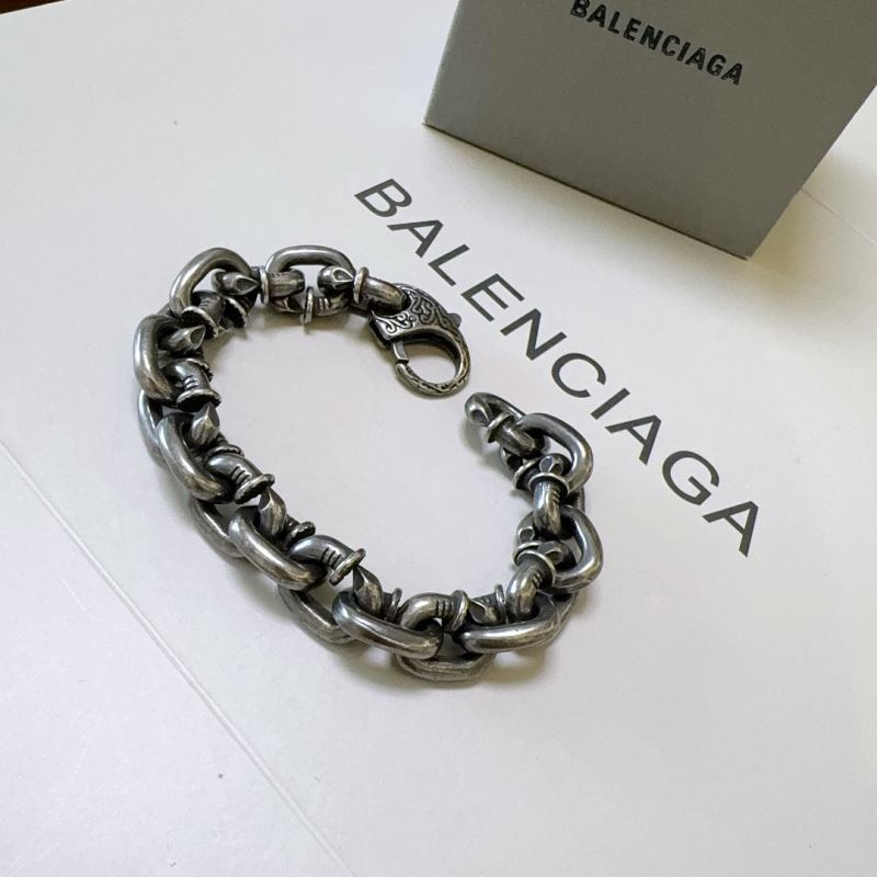Ba1en*iaga bracelets
